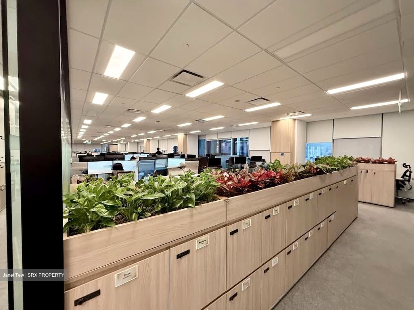 Capitasky (D1), Office #575446181